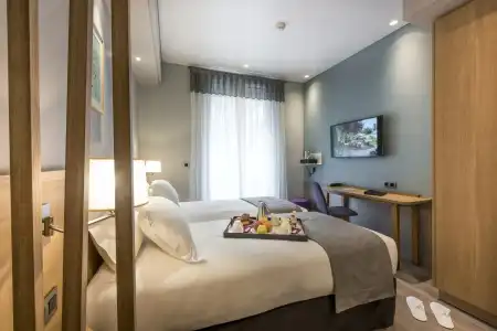 Hôtel Magellan - 3
