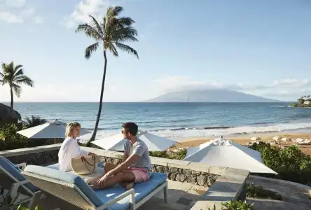 Four Seasons Resort Maui at Wailea - 16