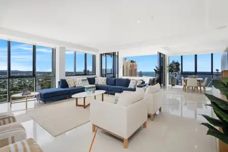 Aria Apartments - 333