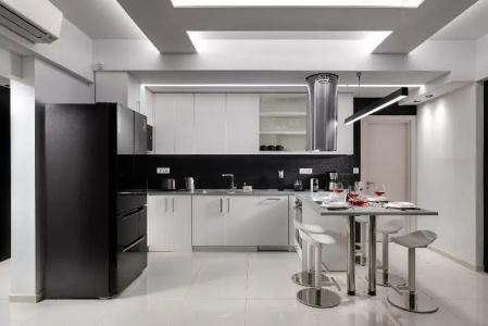 Rhodes Skyline Suites - 150