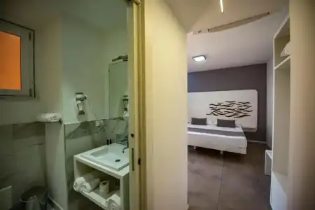 Aether Suites Tropea - 28