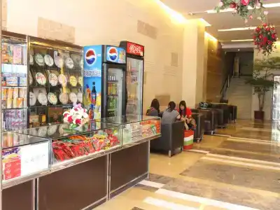 Pankun Business - 6