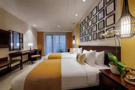 Allegro Hoi An. A Little Luxury & Spa - 91
