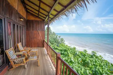 Uza Beach Resort - 138