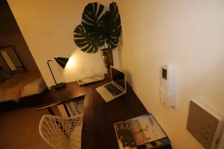 Studio 27 Backpackers - 14