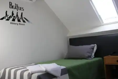 Guest House Porto Clerigus - 18