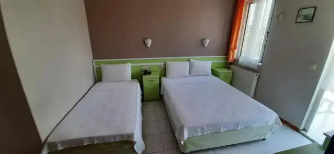Tango Pansiyon - 49