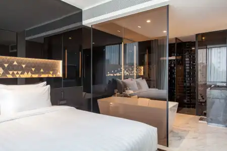 Novotel Singapore on Stevens - 37