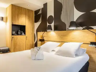 Mercure Metz Centre - 56