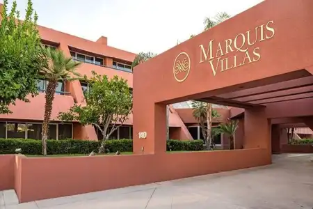 Marquis Villas Resort By Diamond Resorts - 0