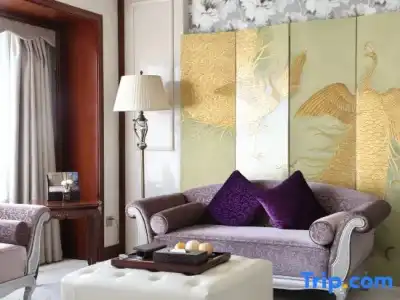 Nanjing Grand - 129