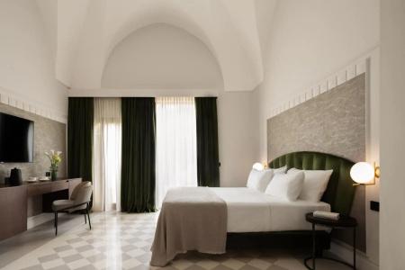 Patria Palace Lecce - Leadings of the World - 35