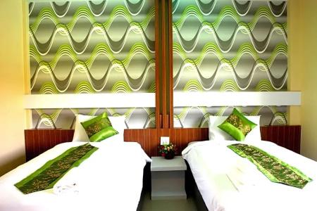 P.P. Maiyada Resort - 57