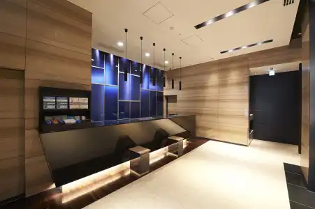 Sotetsu Fresa Inn Tokyo-Kanda - 2