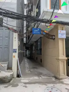 Era Apartment Lac Long Quan - 0