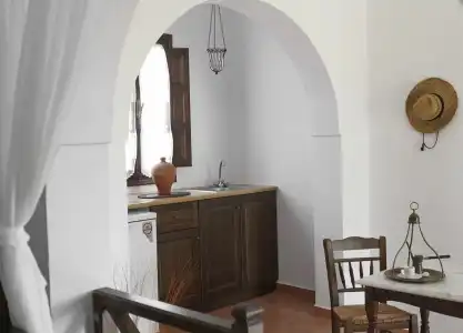 Anna Traditional Apartments - 3