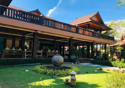 Phuttachot Resort Phi Phi - 31