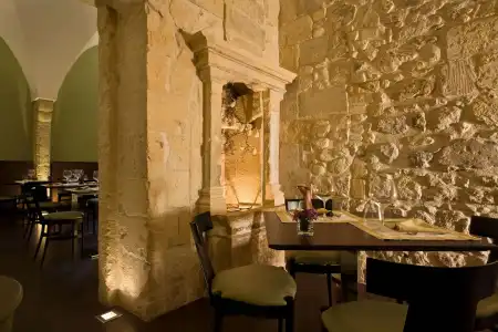 Tivoli Palazzo 1880 Lecce - 15
