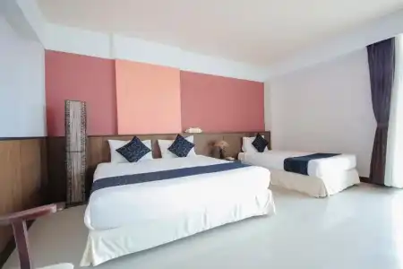 Ananda Lanta Resort - 187