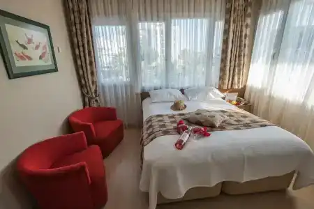 Villa Vongole - 67