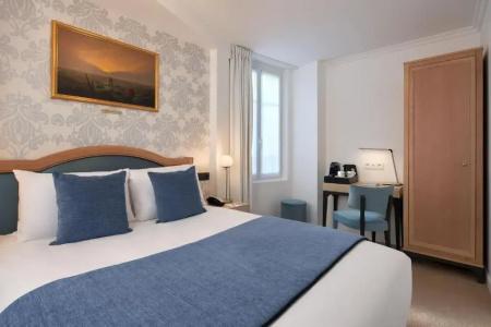 Hôtel Villa Romantic & SPA - 77