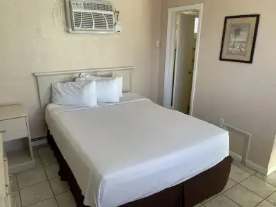 RusMar Motel - 33