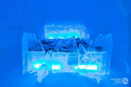 Sorrisniva Igloo - 27