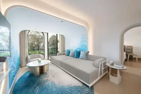 Melia Pattaya - 70