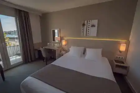 Best Western Le Roof - 173