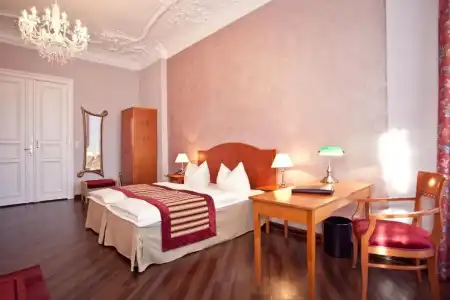 Safestay Berlin Kurfurstendamm - 40