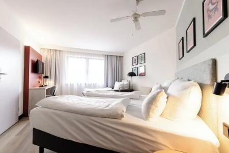 Garner Oberhausen by IHG - 73