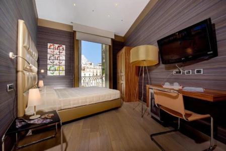 Palazzo Ferraioli & Wellness Center - 39
