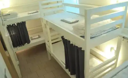 Hostel Dalagatan - 91