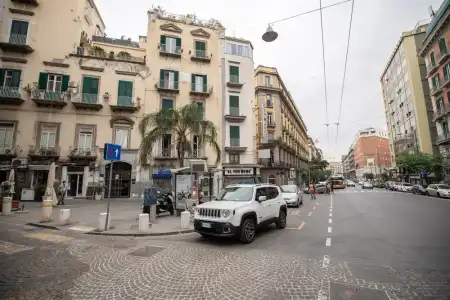 Palazzo Doria Napoli - 0