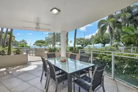Vision Apartments - 87