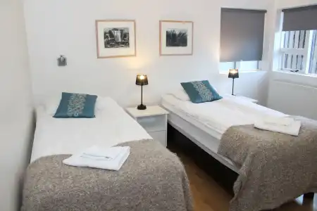 Old Airline Guesthouse - 2