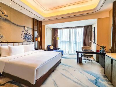 Wanda Vista Kunming - 28