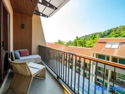 Summer Bay Resort, Lang Tengah Island - 157