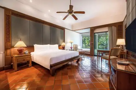 JW Marriott Phuket Resort & Spa - 4