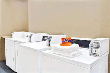 Super 8 by Wyndham Kissimmee/Maingate/Orlando Area - 12