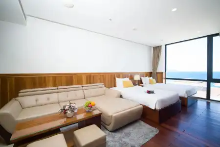 Sunny Ocean & Spa - 30