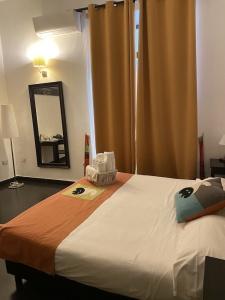 Plebiscito Aparthotel - 31