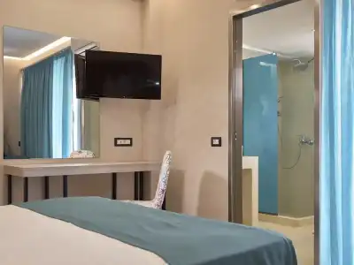 Koukounaria & Suites - 62