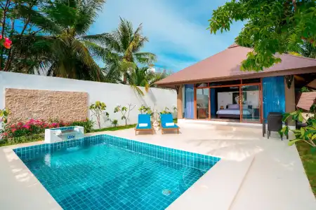 Dhevan Dara Resort & Spa - 71