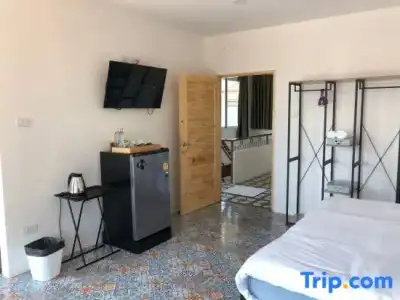 Golden Gold Resort & Spa Khaoyai - 126