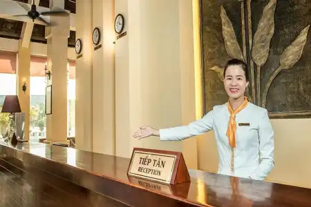 Eden Resort Phu Quoc - 30
