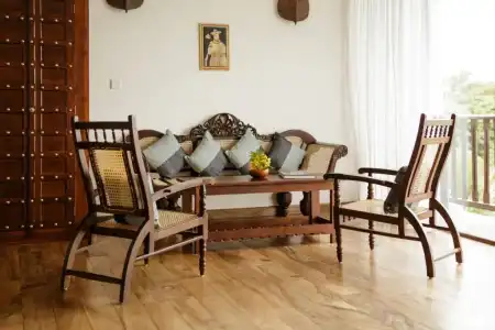Thaulle Pure Ayurveda Resort - Yala - 74