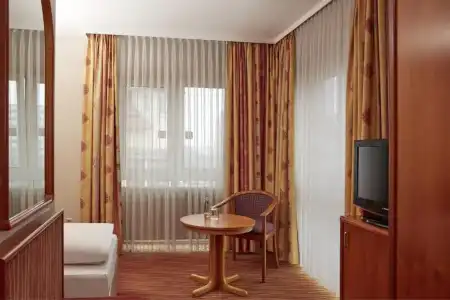 Novum Mannheim City - 89