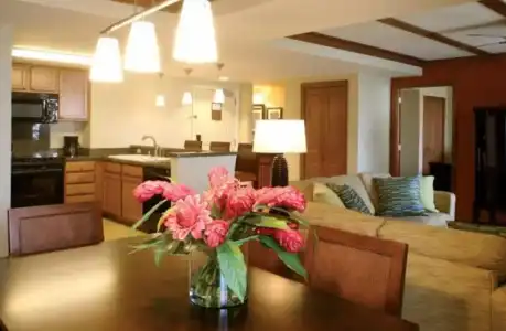 Club Wyndham at Waikiki Beach Walk - 22