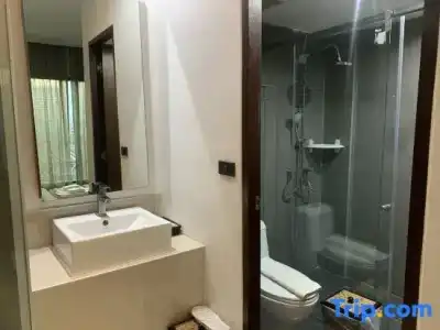 Collection O The Bangkok Airport Link Suite - 112